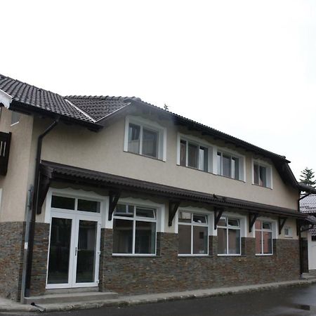 Отель Casa Ianis Брашов Экстерьер фото